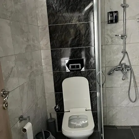 The Nook Lejlighedshotel