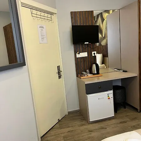 The Nook * اسطنبول