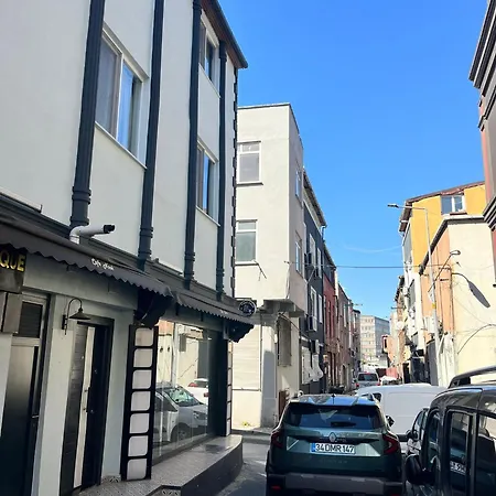 The Nook * اسطنبول