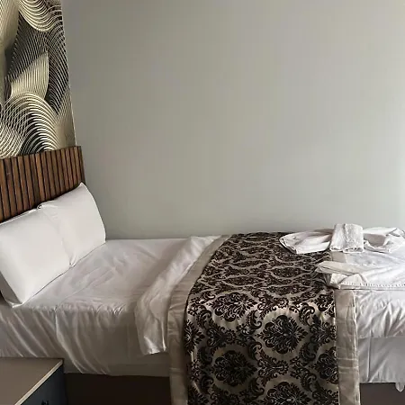 Lejlighedshotel The Nook