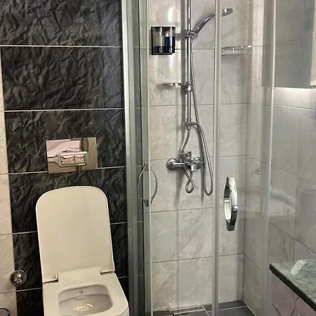 Lejlighedshotel The Nook 4*