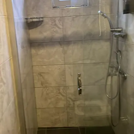 Lejlighedshotel The Nook 4*