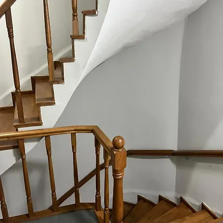 The Nook * اسطنبول