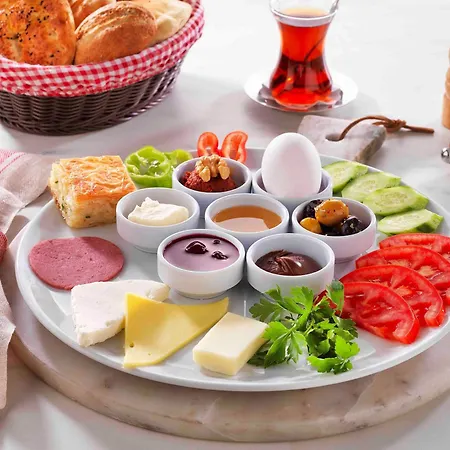 The Nook اسطنبول