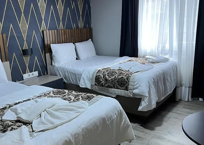 The Nook شقة فندقية