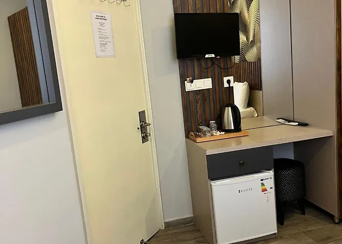 The Nook * اسطنبول