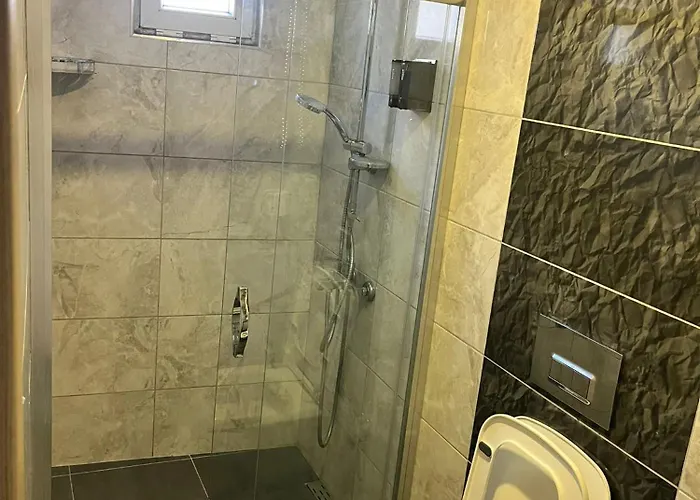 شقة فندقية The Nook اسطنبول