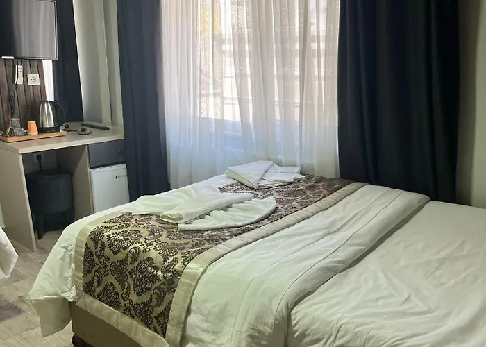 The Nook شقة فندقية