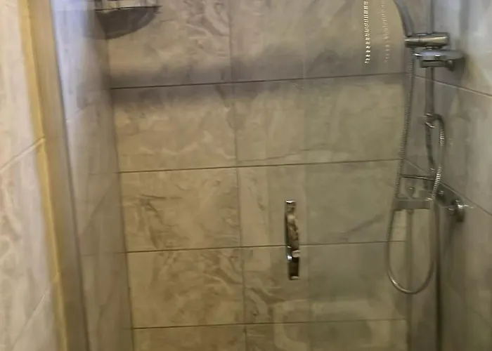 شقة فندقية The Nook *