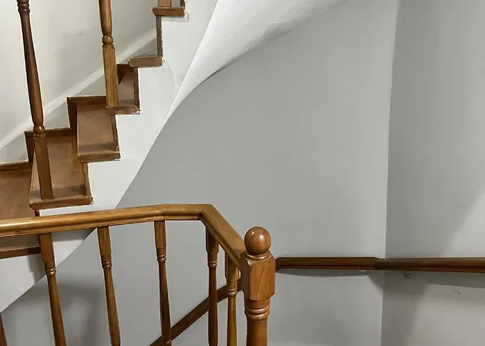 The Nook * اسطنبول