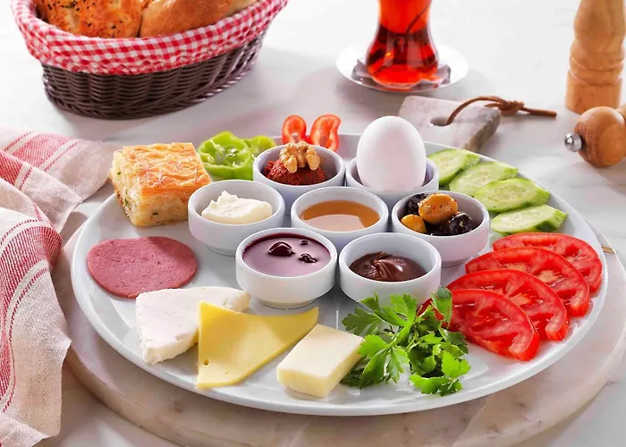 The Nook اسطنبول