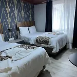 The Nook Aparthotel
