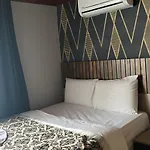 The Nook Estambul