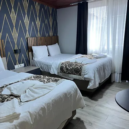 The Nook Apart-hotel