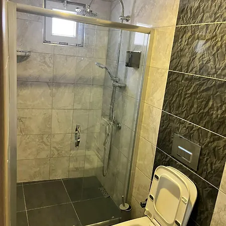 Apart-hotel The Nook Istambul