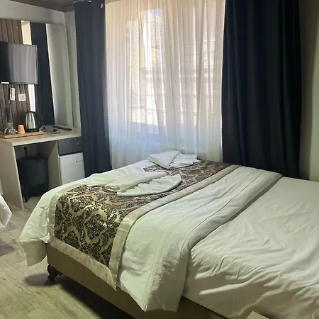 The Nook Apart-hotel