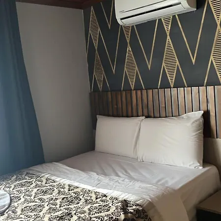 The Nook Istambul