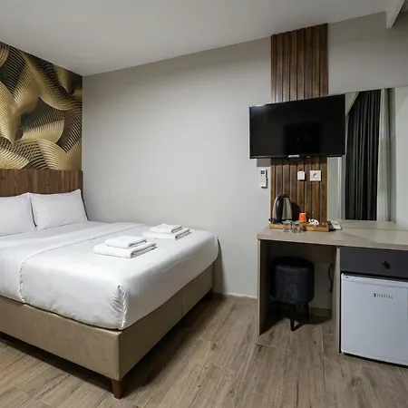 Aparthotel The Nook