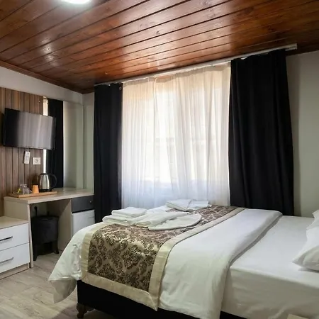 The Nook 4* Istanbul