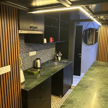The Nook 4*