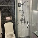 Aparthotel The Nook 4*
