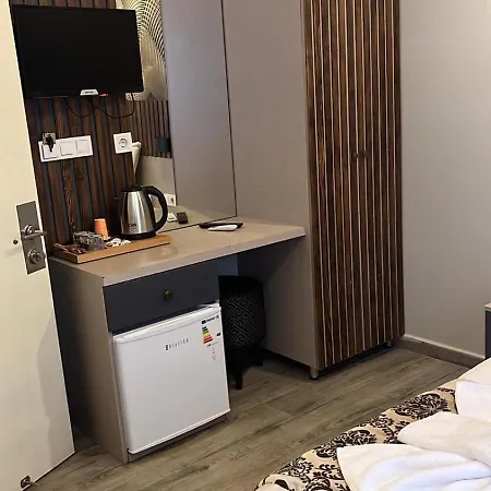 The Nook 公寓式酒店 伊斯坦布尔